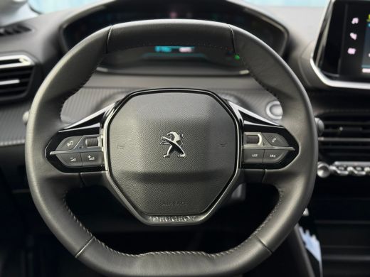 Peugeot e-208 EV Active 50 kWh Cruise control | Airco | Keyless start | Apple Carplay/ Android auto ActivLease financial lease