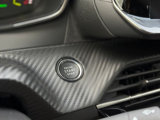 Peugeot e-208 EV Active 50 kWh Cruise control | Airco | Keyless start | Apple Carplay/ Android auto ActivLease financial lease