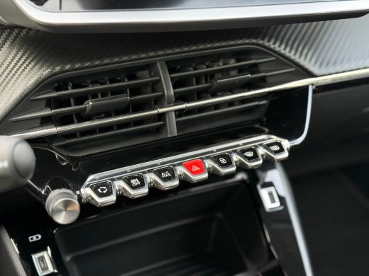 Peugeot e-208 EV Active 50 kWh Cruise control | Airco | Keyless start | Apple Carplay/ Android auto ActivLease financial lease