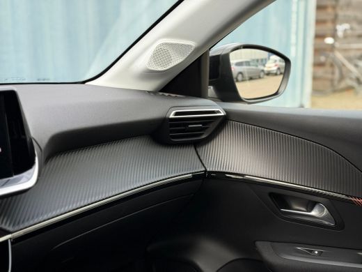 Peugeot e-208 EV Active 50 kWh Cruise control | Airco | Keyless start | Apple Carplay/ Android auto ActivLease financial lease