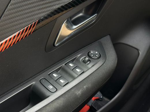 Peugeot e-208 EV Active 50 kWh Cruise control | Airco | Keyless start | Apple Carplay/ Android auto ActivLease financial lease