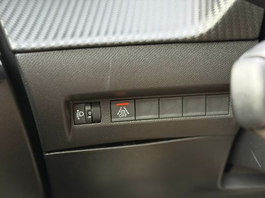 Peugeot e-208 EV Active 50 kWh Cruise control | Airco | Keyless start | Apple Carplay/ Android auto ActivLease financial lease