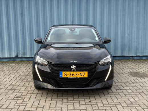 Peugeot e-208 EV Active 50 kWh Cruise control | Airco | Keyless start | Apple Carplay/ Android auto ActivLease financial lease