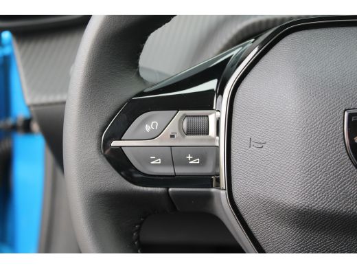 Peugeot e-208 EV Style 50 kWh | 11 kW lader | Armsteun voor | Bestuurdersstoel in hoogte verstelbaar ActivLease financial lease