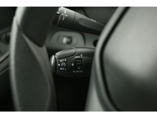 Peugeot Partner 1.5 BlueHDI | Airco | Cruise | Trekhaak | Carplay | Navigatie ActivLease financial lease
