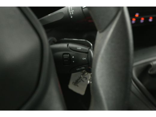 Peugeot Partner 1.5 BlueHDI | Airco | Cruise | Trekhaak | Carplay | Navigatie ActivLease financial lease