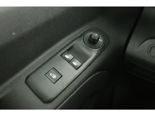 Peugeot Partner 1.5 BlueHDI | Airco | Cruise | Trekhaak | Carplay | Navigatie ActivLease financial lease