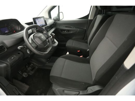 Peugeot Partner 1.5 BlueHDI | Airco | Cruise | Trekhaak | Carplay | Navigatie ActivLease financial lease