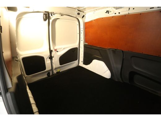 Peugeot Partner 1.5 BlueHDI | Airco | Cruise | Trekhaak | Carplay | Navigatie ActivLease financial lease