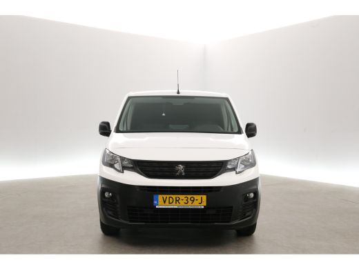 Peugeot Partner 1.5 BlueHDI | Airco | Cruise | Trekhaak | Carplay | Navigatie ActivLease financial lease