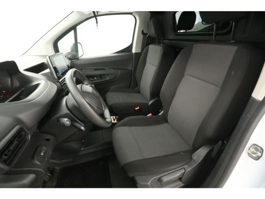 Peugeot Partner 1.5 BlueHDI | Airco | Cruise | Trekhaak | Carplay | Navigatie ActivLease financial lease