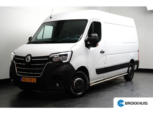 Renault Master T35 2.3 dCi 150 L2H2 AUTOMAAT