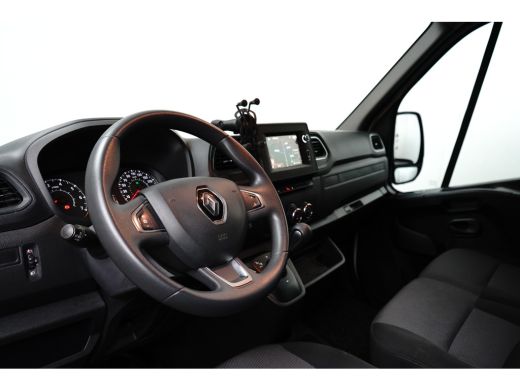 Renault Master T35 2.3 dCi 150 L2H2 AUTOMAAT ActivLease financial lease