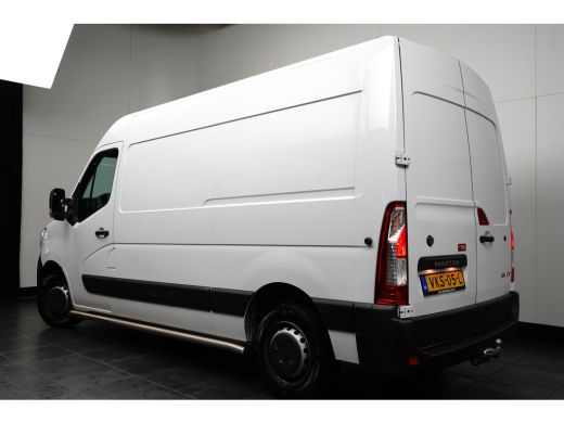 Renault Master T35 2.3 dCi 150 L2H2 AUTOMAAT ActivLease financial lease