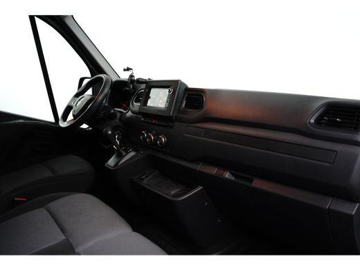 Renault Master T35 2.3 dCi 150 L2H2 AUTOMAAT ActivLease financial lease