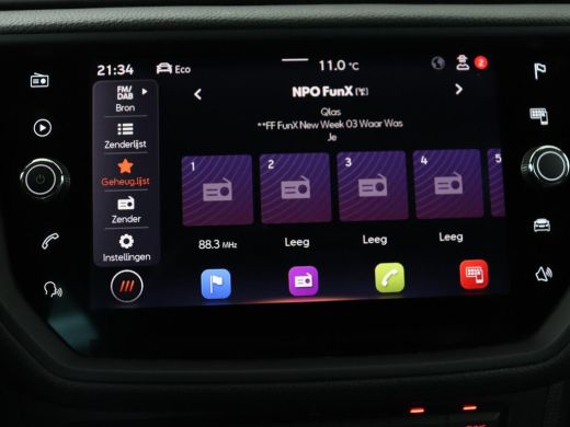 Seat Arona 1.0 TSI FR Intens Plus | Stoelverwarming | Leder/Alcantara | Adaptive cruise | Camera | Virtual C... ActivLease financial lease