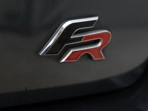 Seat Arona 1.0 TSI FR Intens Plus | Stoelverwarming | Leder/Alcantara | Adaptive cruise | Camera | Virtual C... ActivLease financial lease