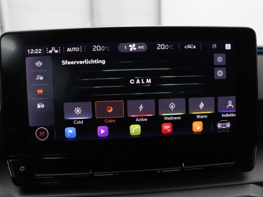 Seat Leon 1.5 eTSI FR Launch Edition | Stoelverwarming | Adaptive cruise | Carplay | Camera | Beats Pack | ... ActivLease financial lease