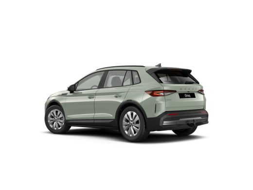 Skoda Elroq Limited Edition | Exclusief &euro;3000,- inruilvoordeel | Prijs inclusief inruilvoordeel is &euro;31.870 | ... ActivLease financial lease