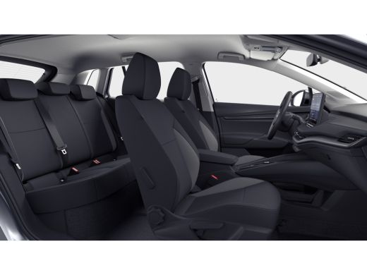 Skoda Elroq Limited Edition | Exclusief &euro;3000,- inruilvoordeel | Prijs inclusief inruilvoordeel is &euro;31.870 | ... ActivLease financial lease