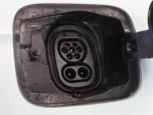 Skoda Enyaq iV 60 | Trekhaak | Carplay | Camera | Half leder | Navigatie | Parkeerhulp | Sfeerverlichting | Crui... ActivLease financial lease