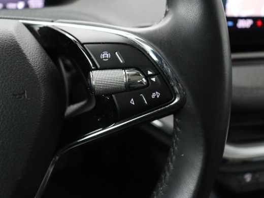 Skoda Enyaq iV 60 | Trekhaak | Carplay | Camera | Half leder | Navigatie | Parkeerhulp | Sfeerverlichting | Crui... ActivLease financial lease