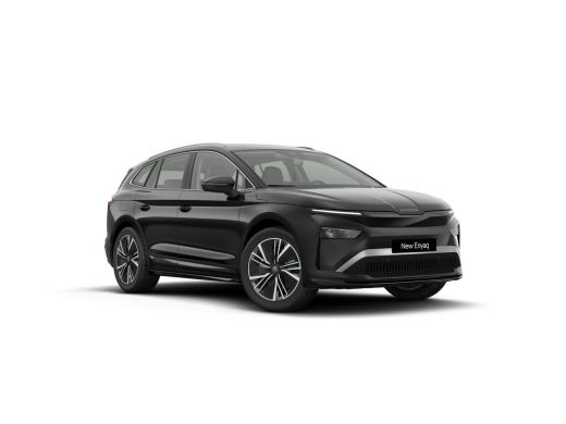 Skoda Enyaq iV Business Edition | Exclusief &euro;3000,- inruilvoordeel | Prijs inclusief inruilvoordeel is &euro;49.550 |... ActivLease financial lease