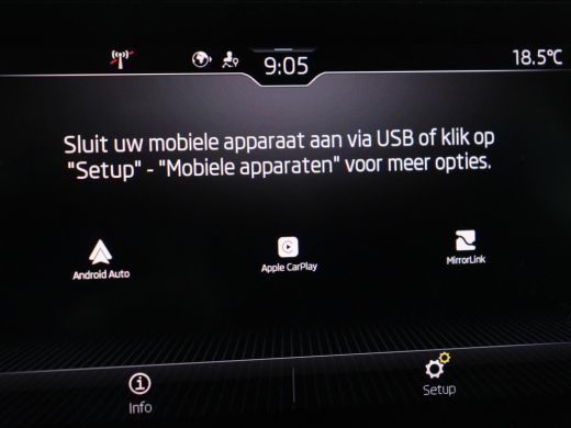 Skoda Kamiq 1.0 TSI Sport | Trekhaak | Sportstoelen | Carplay | Climate control | Parkeerhulp | Cruise contro... ActivLease financial lease