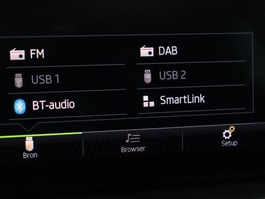 Skoda Kamiq 1.0 TSI Sport | Trekhaak | Sportstoelen | Carplay | Climate control | Parkeerhulp | Cruise contro... ActivLease financial lease