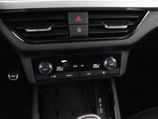 Skoda Kamiq 1.0 TSI Sport | Trekhaak | Sportstoelen | Carplay | Climate control | Parkeerhulp | Cruise contro... ActivLease financial lease