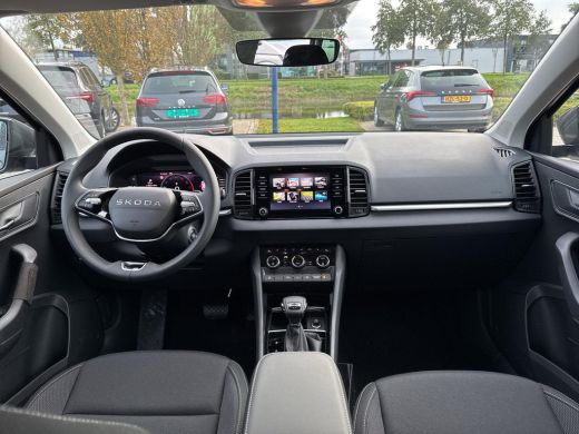 Skoda Karoq 1.5 TSI ACT 150pk | Led | Navi | A-Camera | Winter Pakket | Automaat | ActivLease financial lease