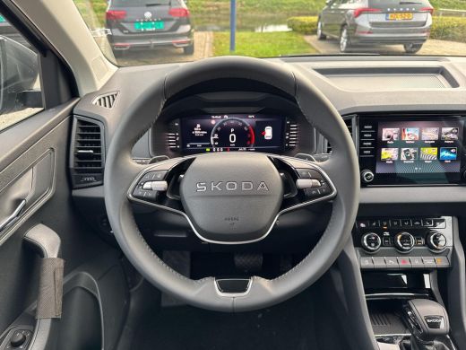 Skoda Karoq 1.5 TSI ACT 150pk | Led | Navi | A-Camera | Winter Pakket | Automaat | ActivLease financial lease