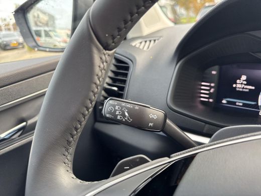 Skoda Karoq 1.5 TSI ACT 150pk | Led | Navi | A-Camera | Winter Pakket | Automaat | ActivLease financial lease