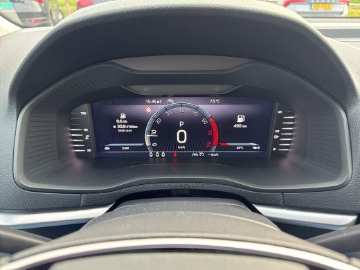 Skoda Karoq 1.5 TSI ACT 150pk | Led | Navi | A-Camera | Winter Pakket | Automaat | ActivLease financial lease