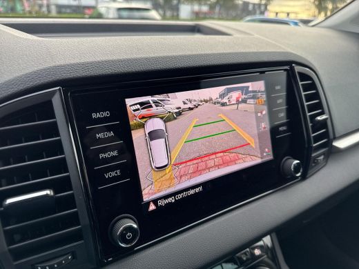 Skoda Karoq 1.5 TSI ACT 150pk | Led | Navi | A-Camera | Winter Pakket | Automaat | ActivLease financial lease