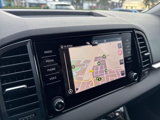 Skoda Karoq 1.5 TSI ACT 150pk | Led | Navi | A-Camera | Winter Pakket | Automaat | ActivLease financial lease