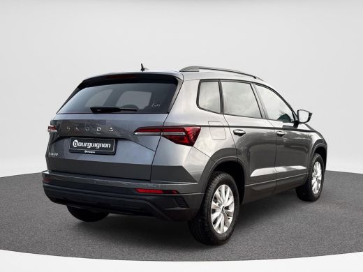Skoda Karoq 1.5 TSI ACT 150pk | Led | Navi | A-Camera | Winter Pakket | Automaat | ActivLease financial lease