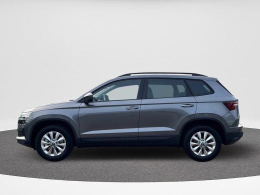 Skoda Karoq 1.5 TSI ACT 150pk | Led | Navi | A-Camera | Winter Pakket | Automaat | ActivLease financial lease