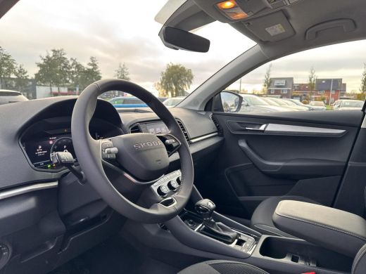 Skoda Karoq 1.5 TSI ACT 150pk | Led | Navi | A-Camera | Winter Pakket | Automaat | ActivLease financial lease