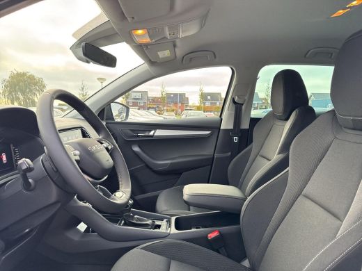Skoda Karoq 1.5 TSI ACT 150pk | Led | Navi | A-Camera | Winter Pakket | Automaat | ActivLease financial lease