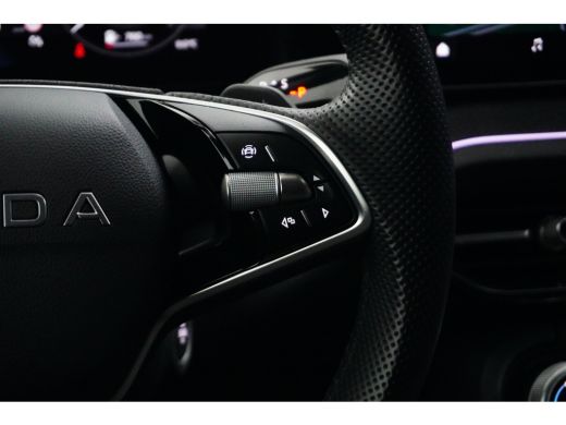 Skoda Kodiaq 1.5 TSI 150 pk 7-DSG. 7 Pers. | Wegklapbare Trekhaak | Geheugen stoel | Achteruitrijcamera | ActivLease financial lease