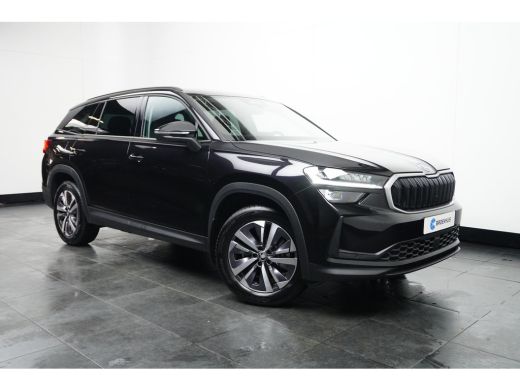 Skoda Kodiaq 1.5 TSI 150 pk 7-DSG. 7 Pers. | Wegklapbare Trekhaak | Geheugen stoel | Achteruitrijcamera | ActivLease financial lease