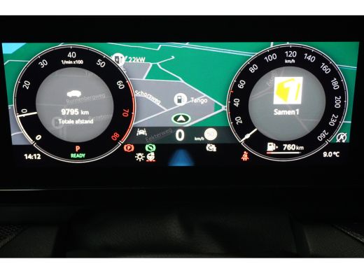 Skoda Kodiaq 1.5 TSI 150 pk 7-DSG. 7 Pers. | Wegklapbare Trekhaak | Geheugen stoel | Achteruitrijcamera | ActivLease financial lease