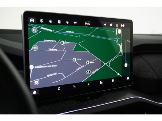 Skoda Kodiaq 1.5 TSI 150 pk 7-DSG. 7 Pers. | Wegklapbare Trekhaak | Geheugen stoel | Achteruitrijcamera | ActivLease financial lease