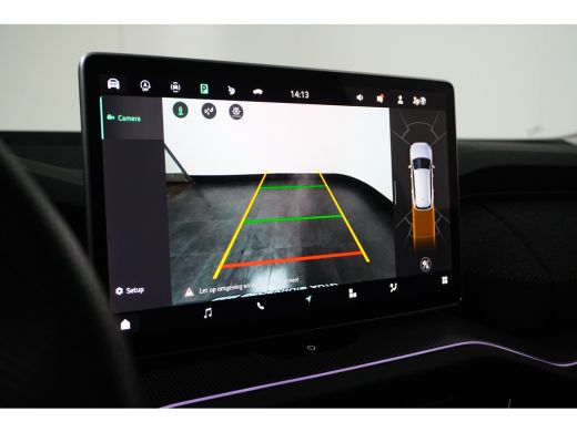 Skoda Kodiaq 1.5 TSI 150 pk 7-DSG. 7 Pers. | Wegklapbare Trekhaak | Geheugen stoel | Achteruitrijcamera | ActivLease financial lease