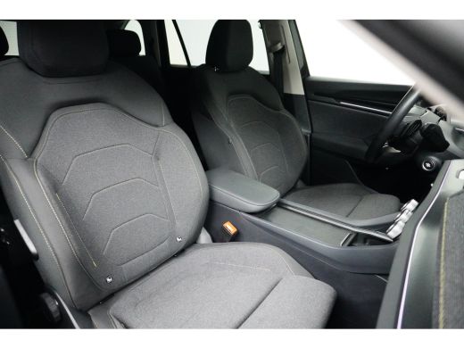 Skoda Kodiaq 1.5 TSI 150 pk 7-DSG. 7 Pers. | Wegklapbare Trekhaak | Geheugen stoel | Achteruitrijcamera | ActivLease financial lease