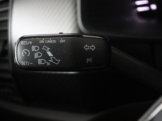 Skoda Kodiaq 1.5 TSI Sportline | Panoramadak | Stoelverwarming | Leder/Alcantara | Camera | Carplay | Sfeerver... ActivLease financial lease