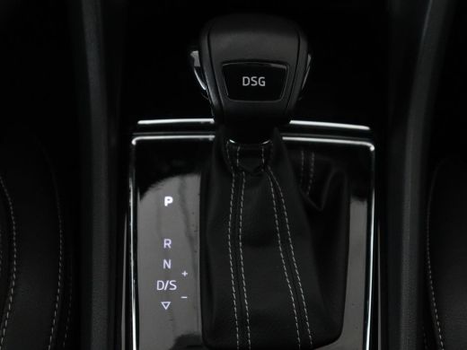 Skoda Kodiaq 1.5 TSI Sportline | Panoramadak | Stoelverwarming | Leder/Alcantara | Camera | Carplay | Sfeerver... ActivLease financial lease