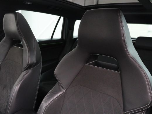 Skoda Kodiaq 1.5 TSI Sportline | Panoramadak | Stoelverwarming | Leder/Alcantara | Camera | Carplay | Sfeerver... ActivLease financial lease
