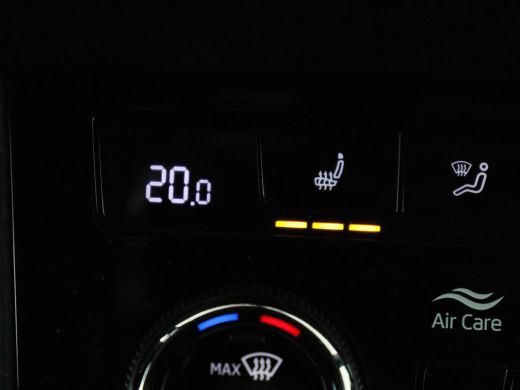 Skoda Kodiaq 1.5 TSI Sportline | Panoramadak | Stoelverwarming | Leder/Alcantara | Camera | Carplay | Sfeerver... ActivLease financial lease